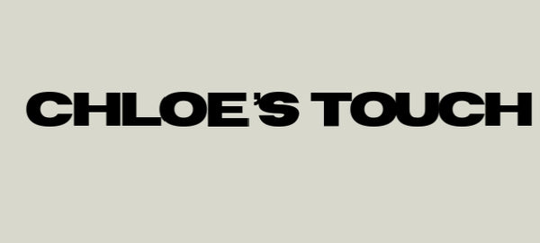 Chloe's Touch