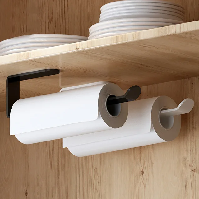 MULTIPURPOSE ALUMINUM HANGER WITH GLUE