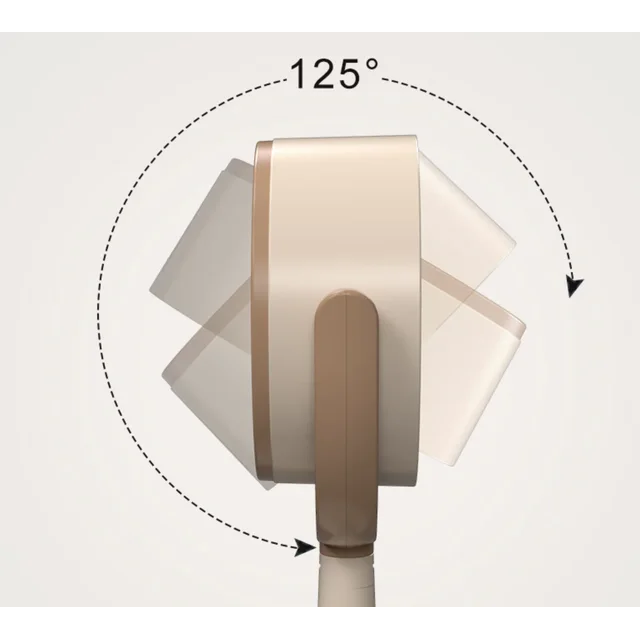 mini portable rechargeable hood