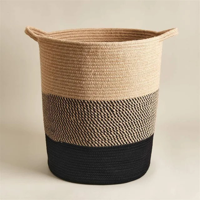 Woven bag
