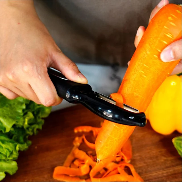 Fruit and Vegetable pealer
