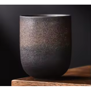 CERAMIC COFFEE AND TEA VINTAGE CUP 150 ML