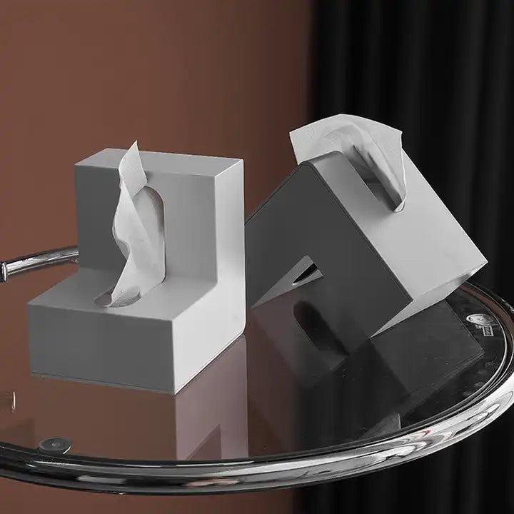 Modern Tissue box