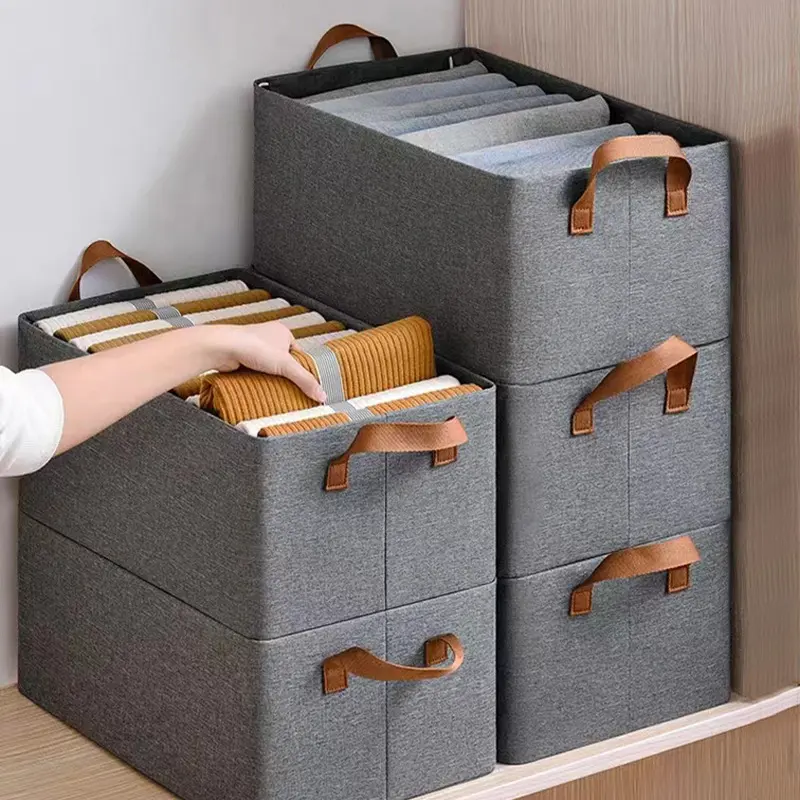 DRAWER CLOTHES ORGANIZER