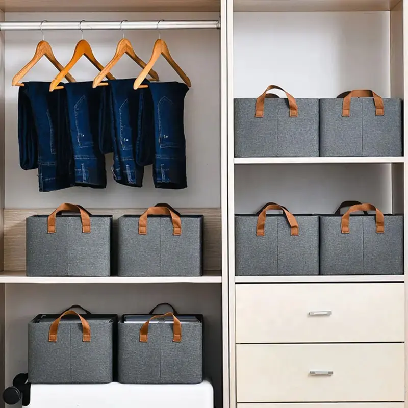 DRAWER CLOTHES ORGANIZER