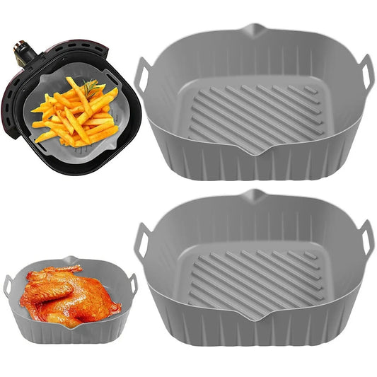AIRFRYER SILICONE LINER