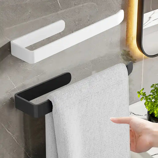 MULTIPURPOSE ALUMINUM HANGER WITH GLUE