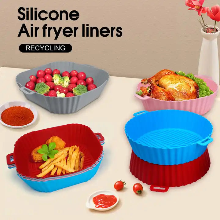 AIRFRYER SILICONE LINER