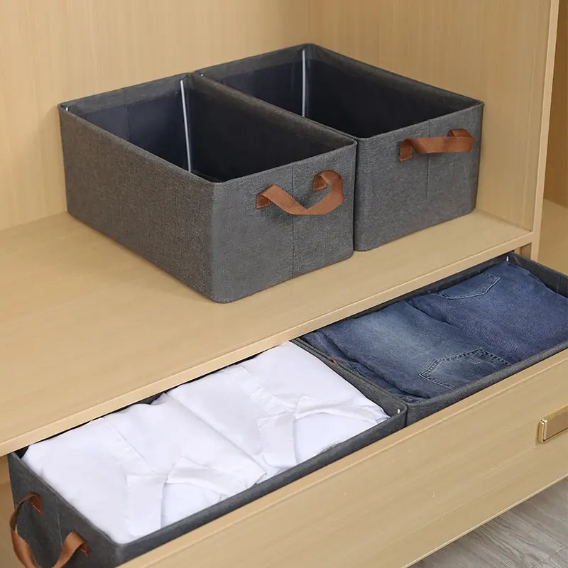 DRAWER CLOTHES ORGANIZER
