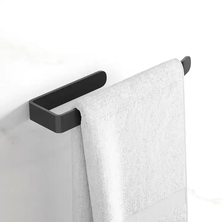 MULTIPURPOSE ALUMINUM HANGER WITH GLUE