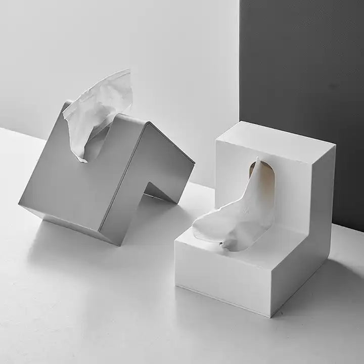 Modern Tissue box