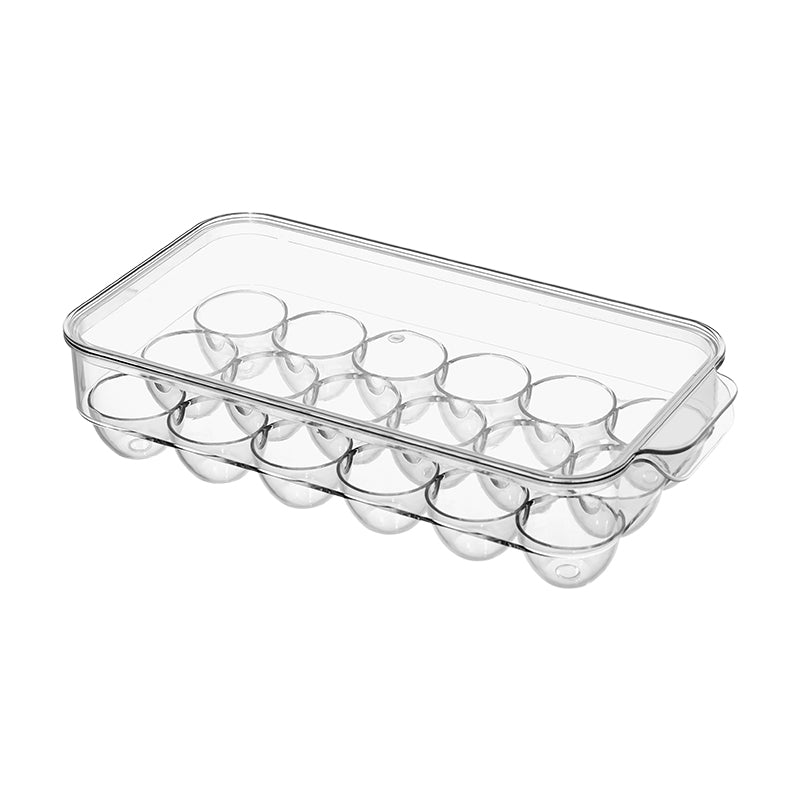 FRIDGE EGG TRAY 18 EGGS