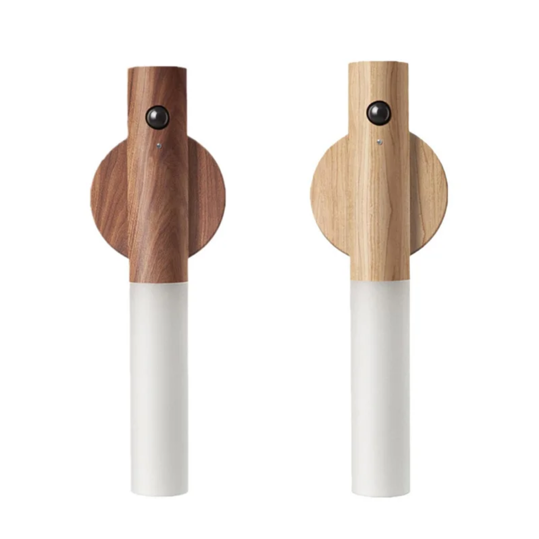 RECHARGEABLE SENSOR MAGNETIC LAMP