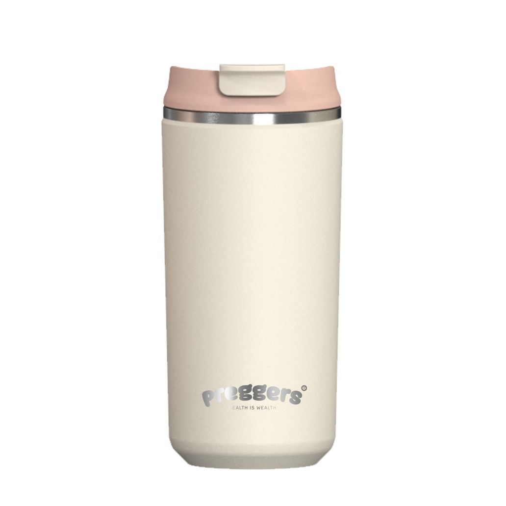PREGGERS PREMIUM TUMBLER 340 ML