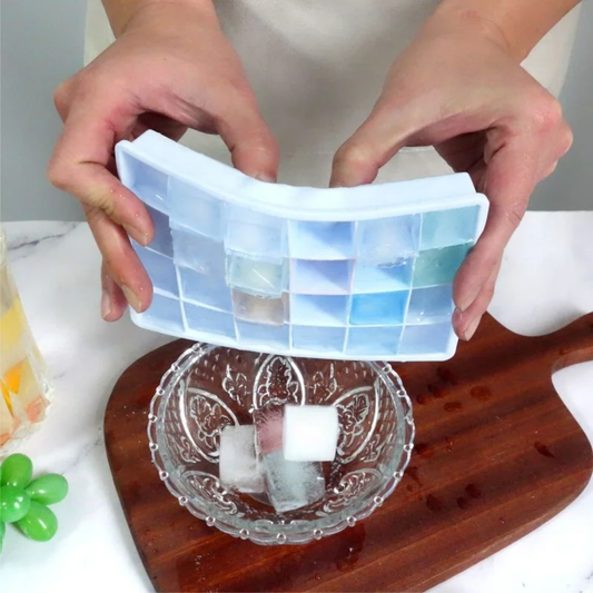 SILICONE SMALL ICE MOLD
