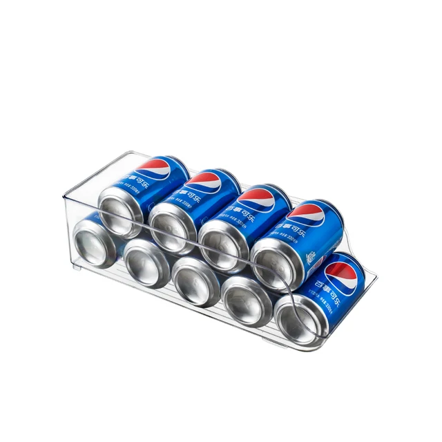 FRIDGE CANS STORAGE CONTAINER