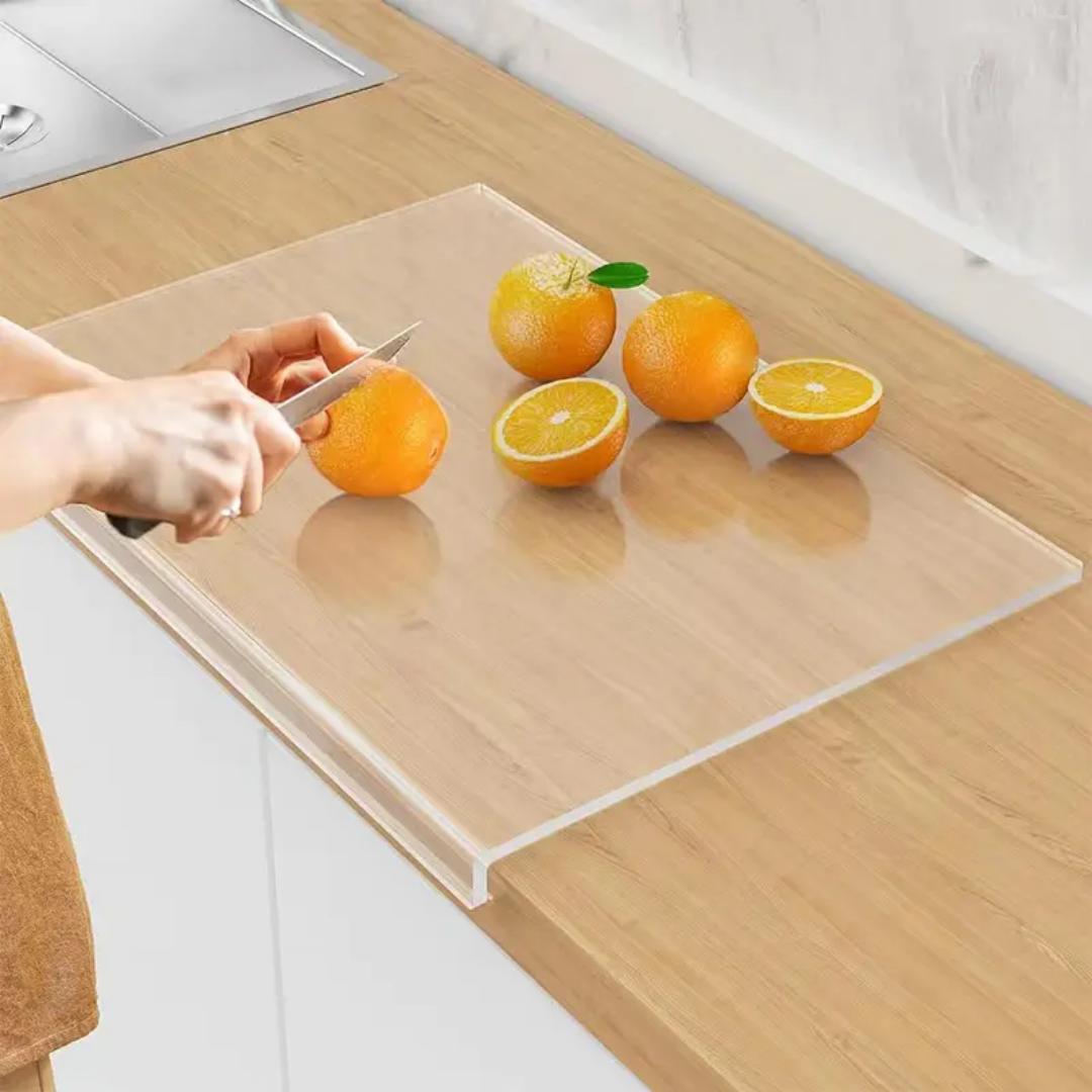 ACRYLIC CUTTING BOARD 60*45 CM