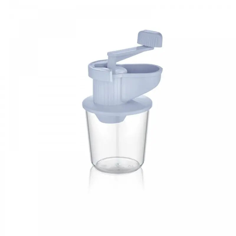 MINI Manual Walnut And Nut Grinder Plastic