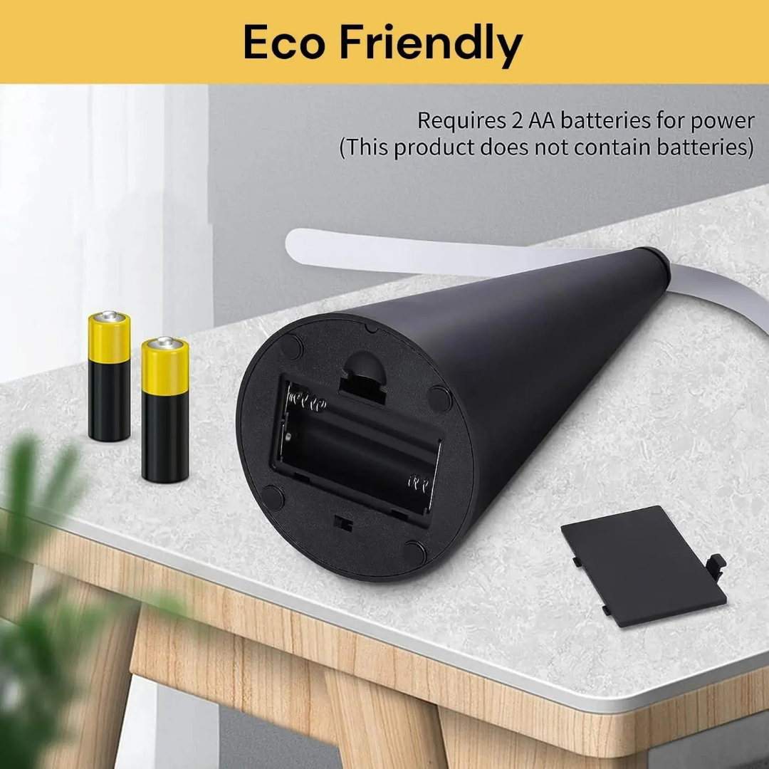FLY REPELLENT FAN FOR INSECTS