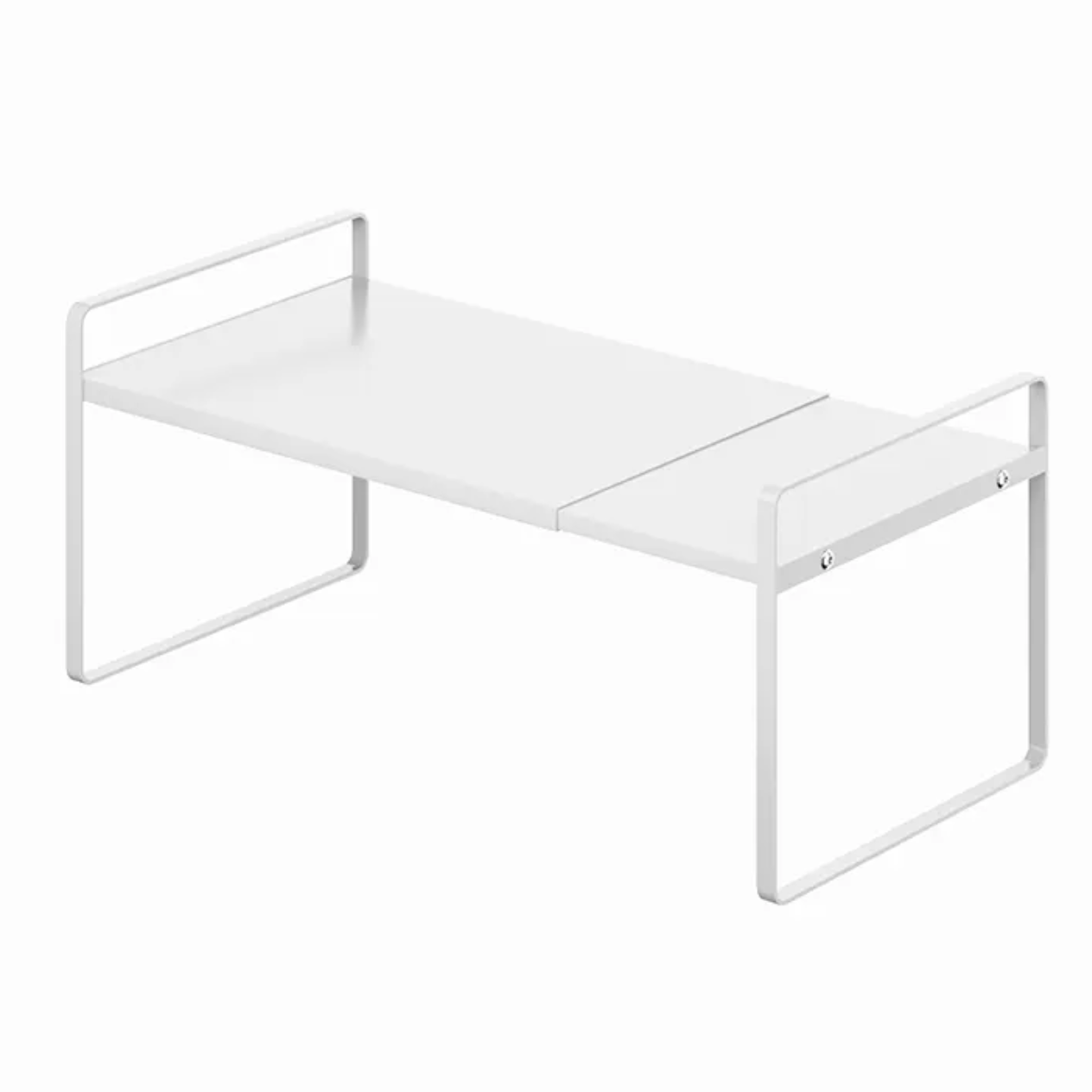 EXTANDABLE CLOSET RACK ORGANIZER