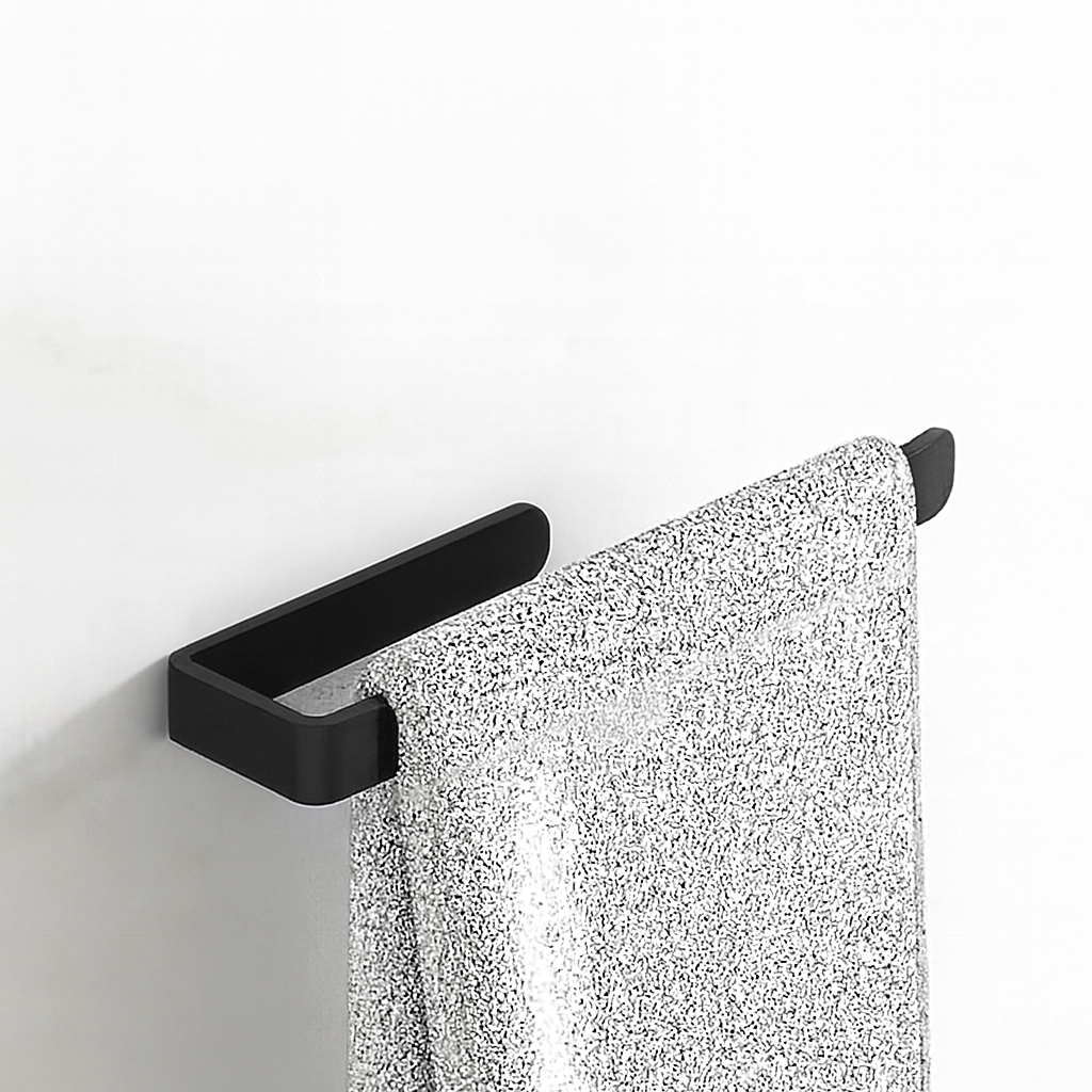 MULTIPURPOSE ALUMINUM HANGER WITH GLUE