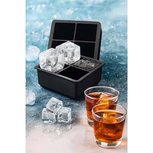 ICE MOLD CUBES