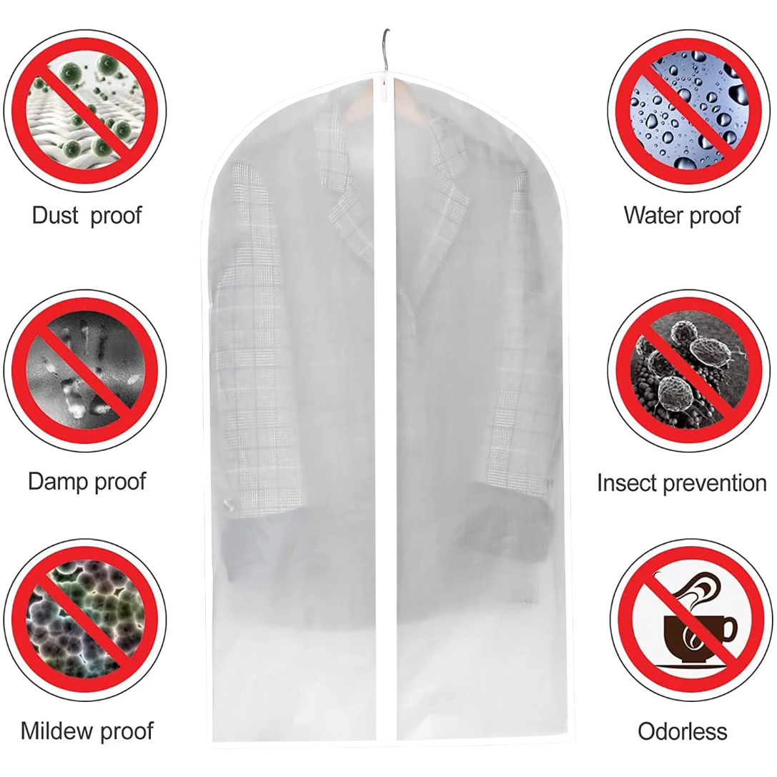 GARMENT CLOTHES STORAGE BAG