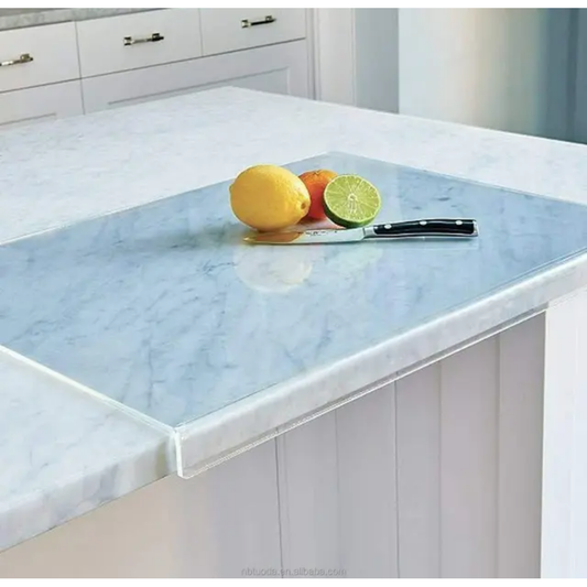 ACRYLIC CUTTING BOARD 60*45 CM
