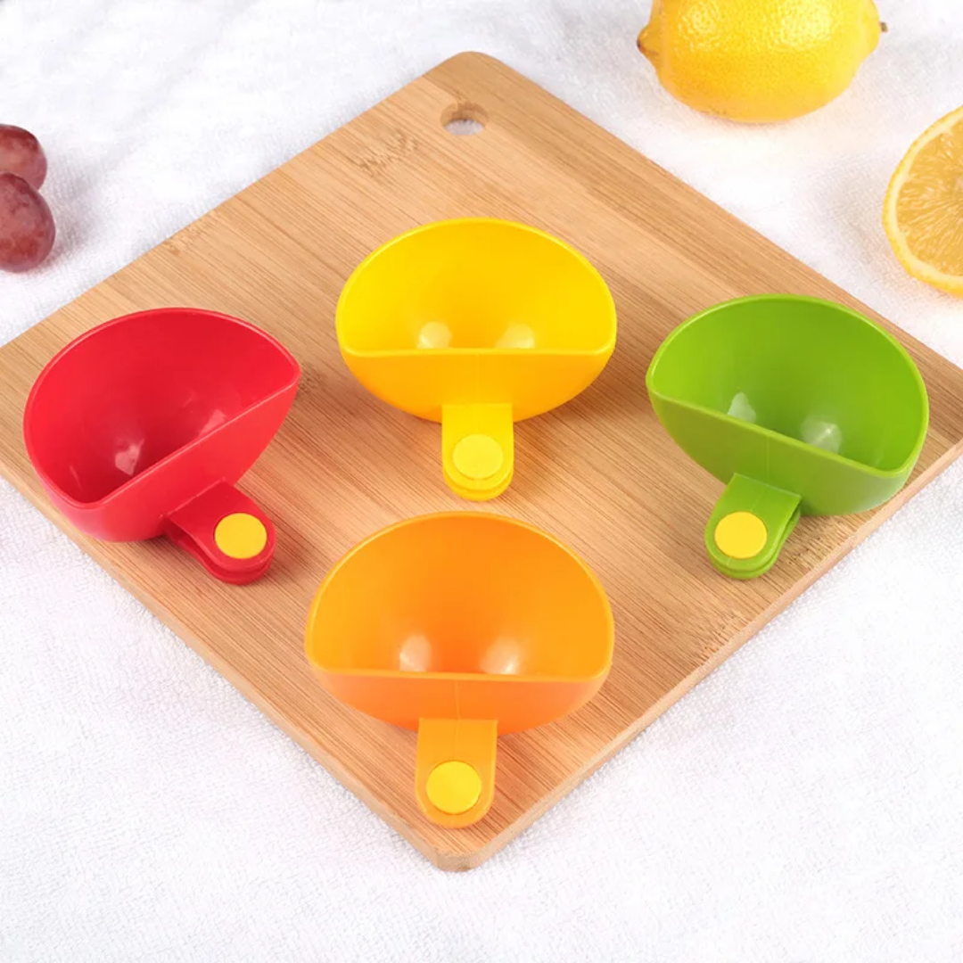 SAUCE DIP CLIP BOWL