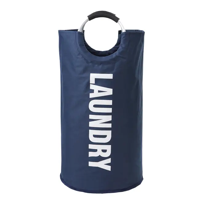 LAUNDRY BASKET 90 L