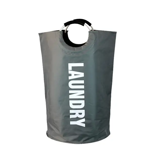 LAUNDRY BASKET 90 L