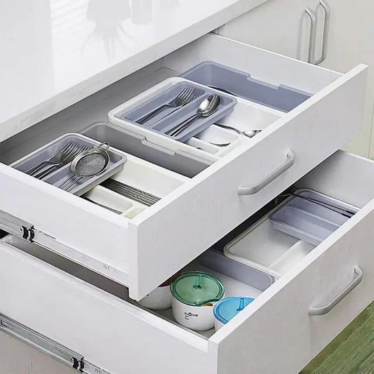 CUTLERY ORGANIZER