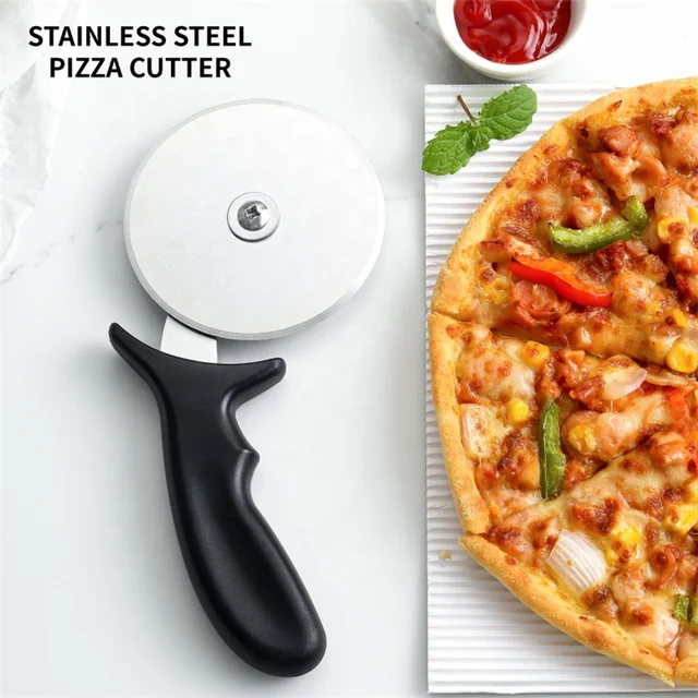 PIZZA CUTTER