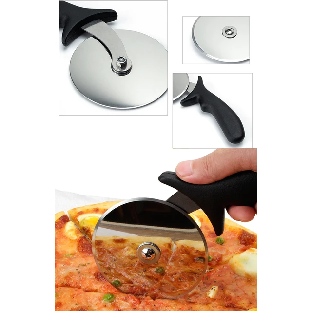 PIZZA CUTTER