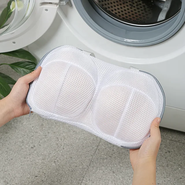 BRA WASHING BAG