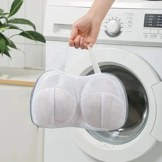 BRA WASHING BAG