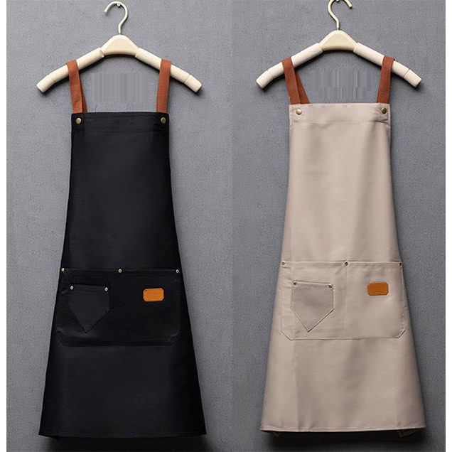 KITCHEN APRON