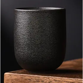 CERAMIC COFFEE AND TEA VINTAGE CUP 150 ML