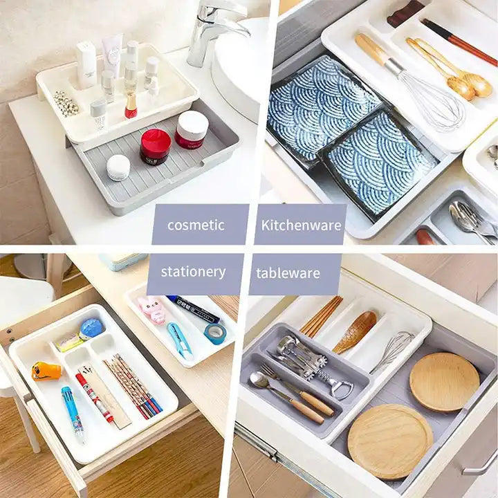 CUTLERY ORGANIZER