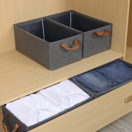 DRAWER CLOTHES ORGANIZER