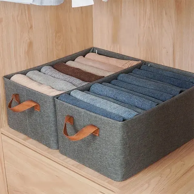 DRAWER CLOTHES ORGANIZER