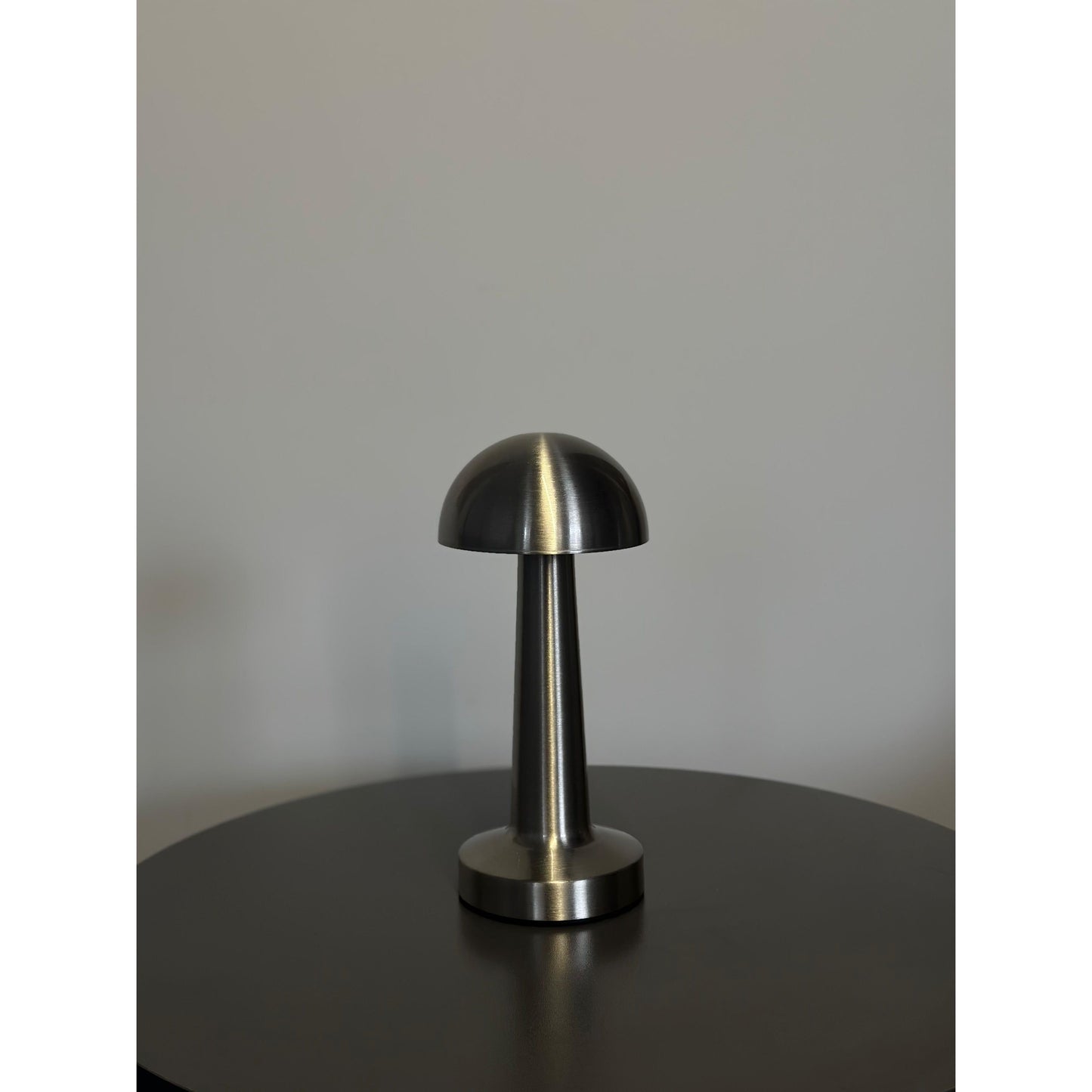 Mushroom lamp