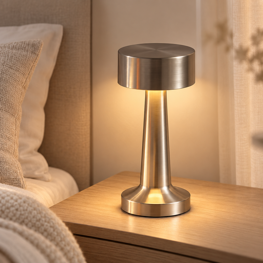 RECHARGEABLE LAMP