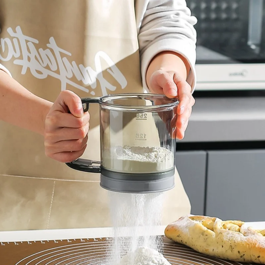 FLOUR SIFTER