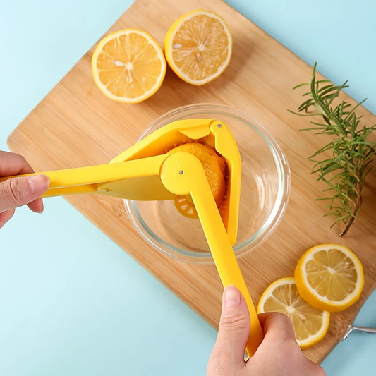 LEMON AND FRUITS SQUEEZER