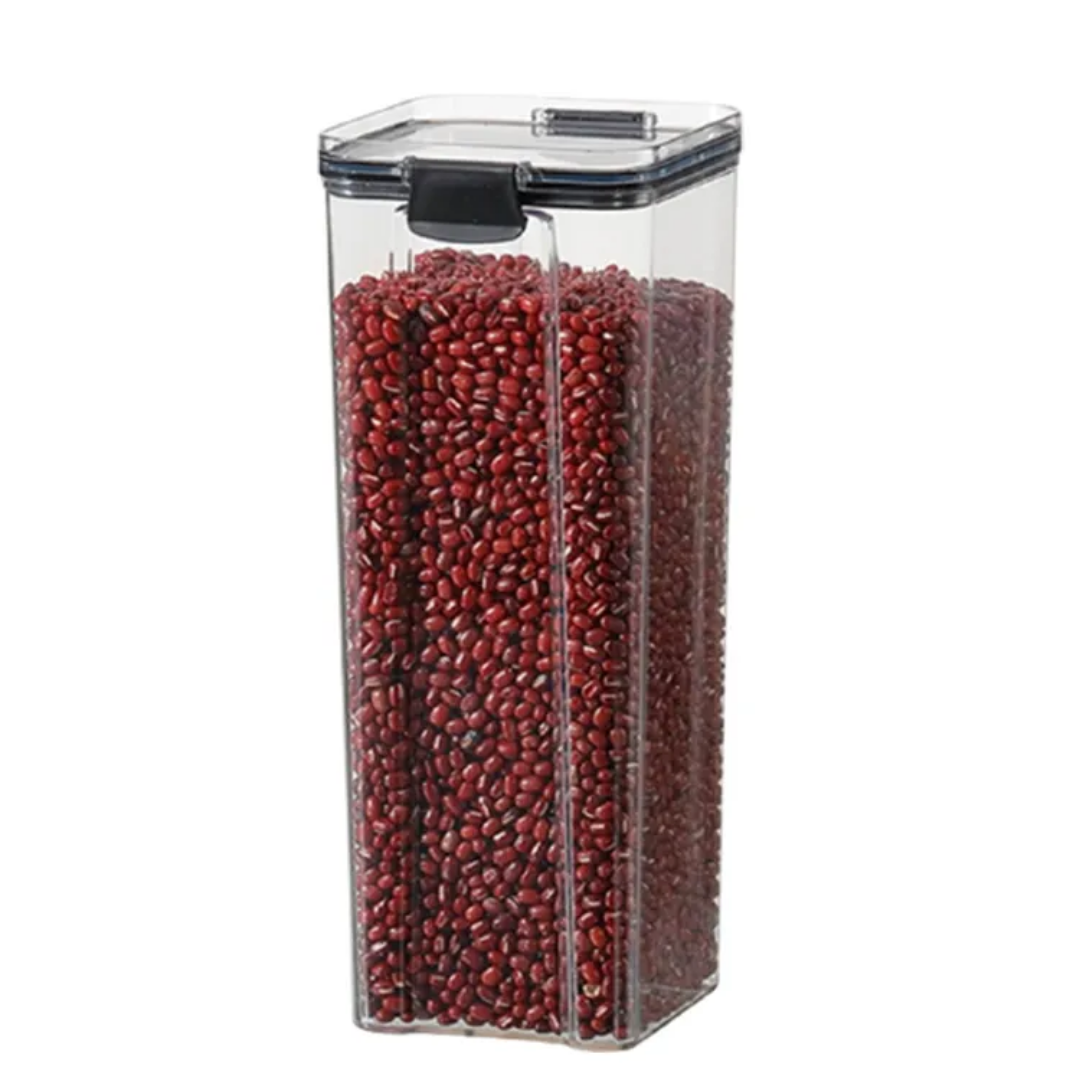 ACRYLIC AIRTIGHT KITCHEN FOOD CONTAINER 1900 ML