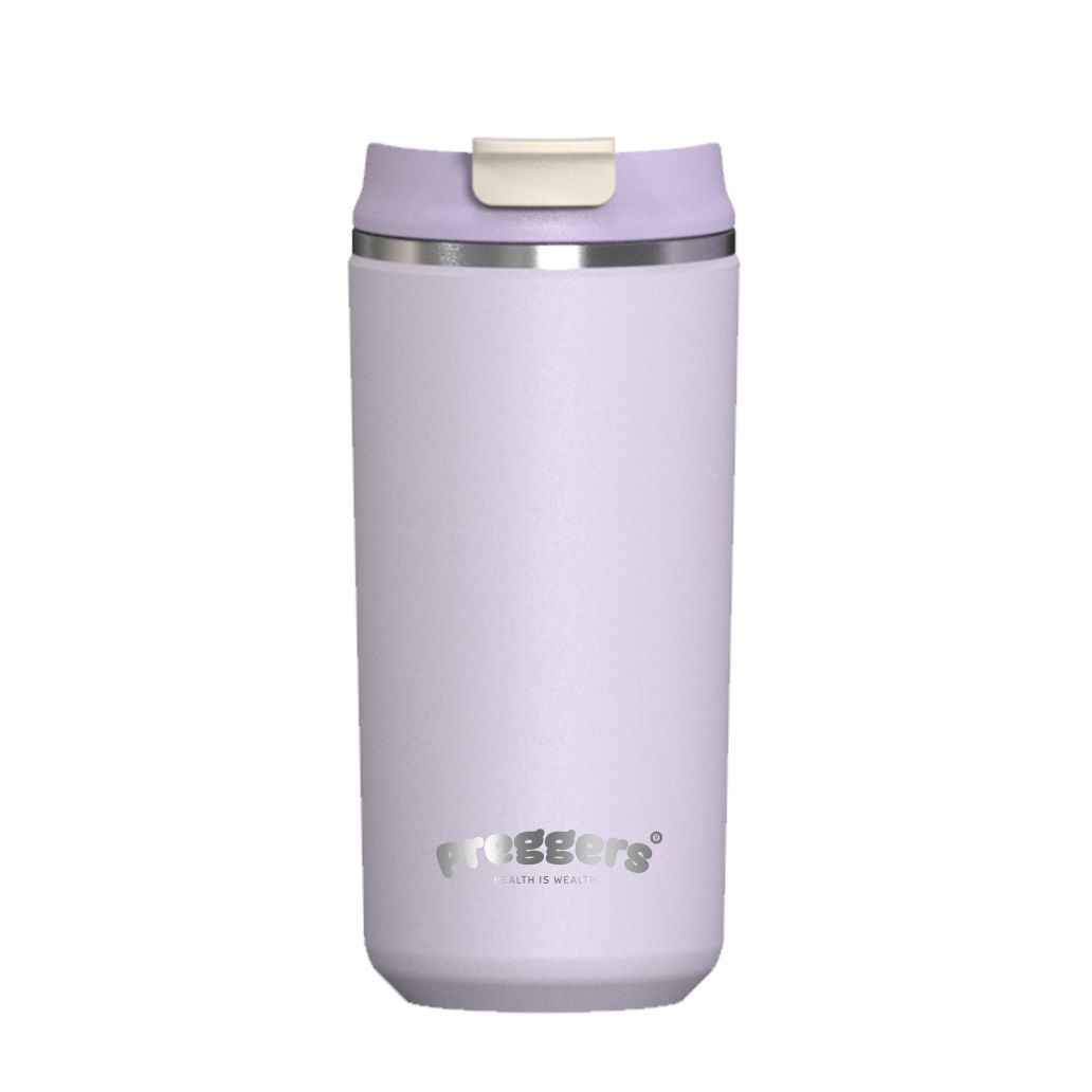 PREGGERS PREMIUM TUMBLER 340 ML