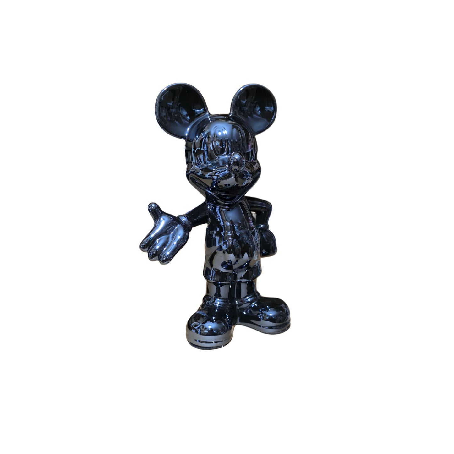 MICKEY MOUSE CERAMIC  ORNAMENT