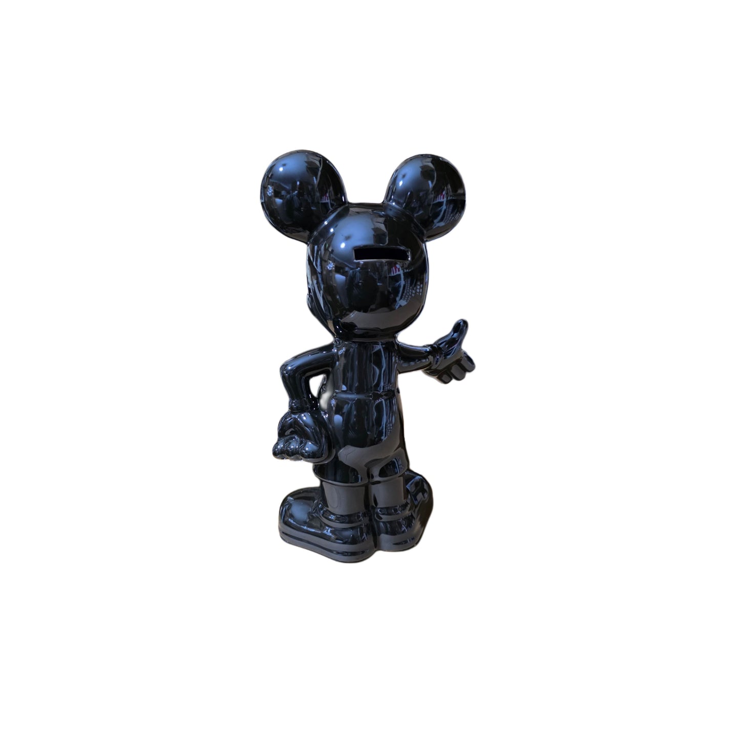 MICKEY MOUSE CERAMIC  ORNAMENT