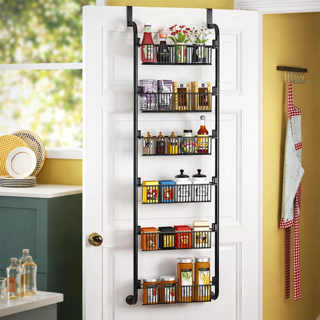 DOOR HANGER ORGANIZER
